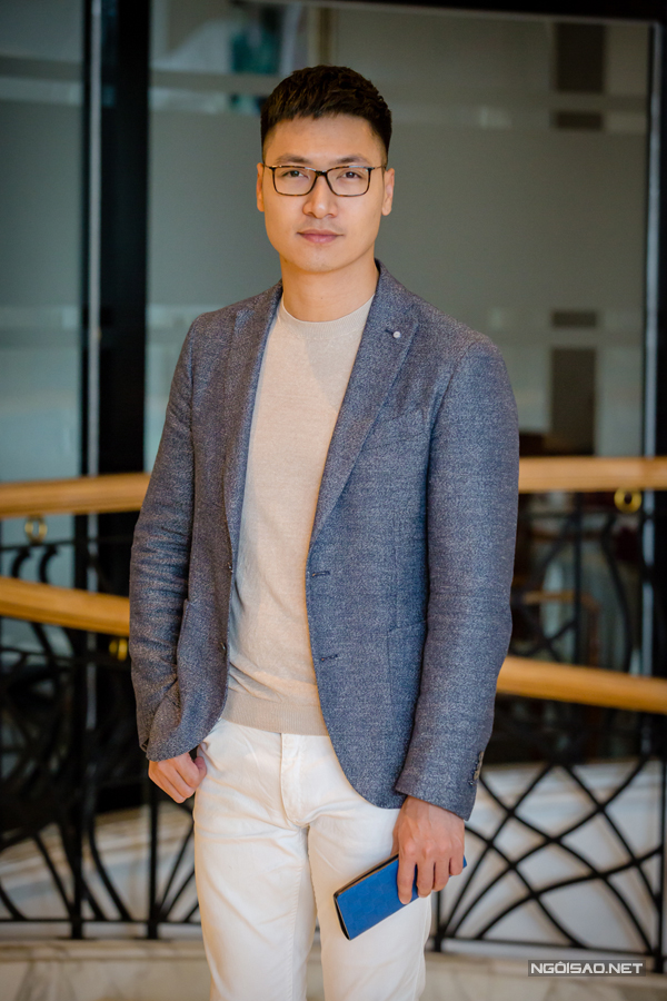 Đạo diễn Cả một đời ân oán hốt hoảng khi Lan Phương báo tin có bầu